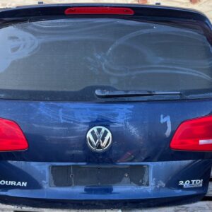 VÍKO KUFRU VW TOURAN 1T3