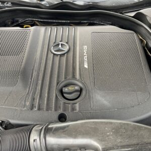 MOTOR 2.2 CDI MERCEDES W212