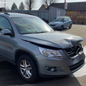 VW TIGUAN 2.0 TDI CBAB: NA NAHRADNÍ DÍLY
