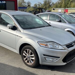 FORD MONDEO MK4 2.0 TDCI (TXBA): NA NAHRADNÍ DÍLY