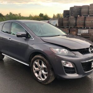 MAZDA CX-7 2.2 D R2AA
