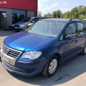 VW TOURAN 1.9 TDI BLS 6Q: NA NAHRADNÍ DÍLY