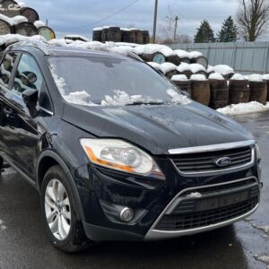 FORD KUGA 2.0 G6DG: NA NAHRADNÍ DÍLY
