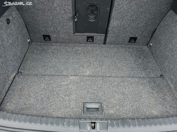 297. VW TIGUAN 1.4TSI (CAVA/ LA7W) - Obrázek 8