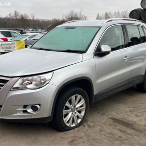297. VW TIGUAN 1.4TSI (CAVA/ LA7W)