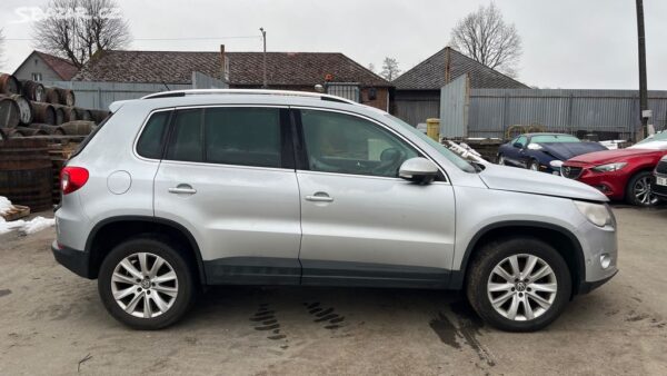 297. VW TIGUAN 1.4TSI (CAVA/ LA7W) - Obrázek 10