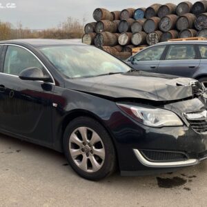 289. OPEL INSIGNIA 1.6 B16DTH