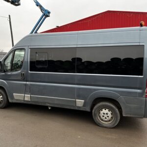FIAT DUCATO 2.0 TDI 2010->