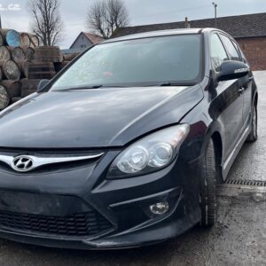 115. HYUNDAI I30 1.4 16V (G4FA)