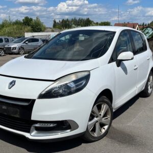 158.  SCENIC III.  1.5 DCI