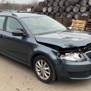 301. ŠKODA OCTAVIA 3 (CLHA/ LF7Y)