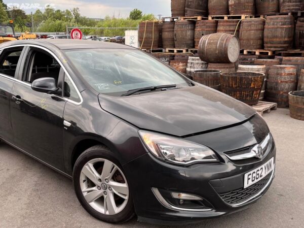 53. OPEL ASTRA J 1.7 CDTI (A17DTS) - Image 6