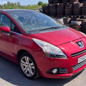 56. PEUGEOT 5008 2.0 HDI (RHE)