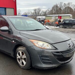 92. MAZDA 3 BL 1.6 Y642