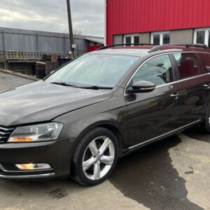 279. VW PASSAT B7 1.6 TDI (CAY/MYP)