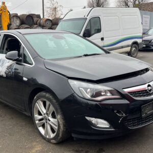 287. OPEL ASTRA J 1.6 TURBO (A16LET)