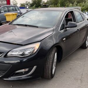 53. OPEL ASTRA J 1.7 CDTI (A17DTS)