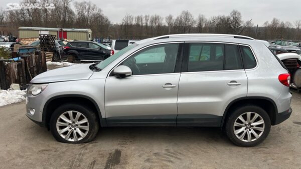 297. VW TIGUAN 1.4TSI (CAVA/ LA7W) - Obrázek 3
