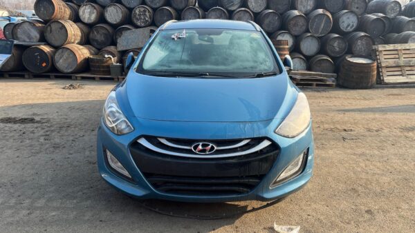 303. HYUNDAI I30 (D4FB) - Obrázek 2
