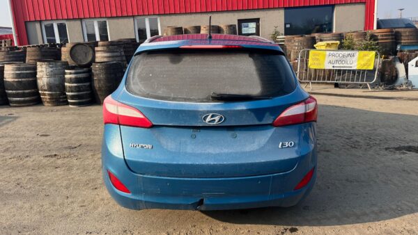 303. HYUNDAI I30 (D4FB) - Obrázek 7