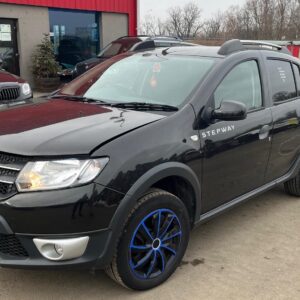 298. DACIA SANDERO 1.5 DCI 2015