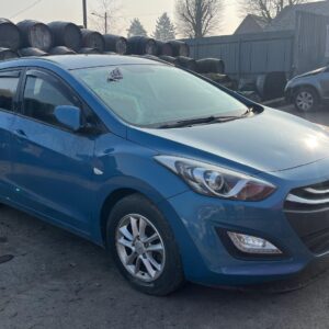 303. HYUNDAI I30 (D4FB)