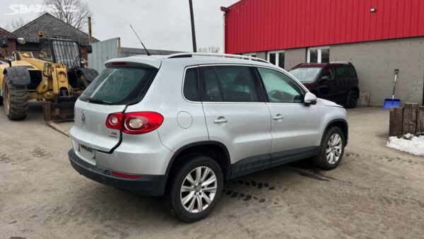 297. VW TIGUAN 1.4TSI (CAVA/ LA7W) - Obrázek 9