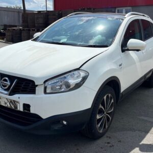 159. NISSAN QASHQAI FACELIFT 1.5DCI