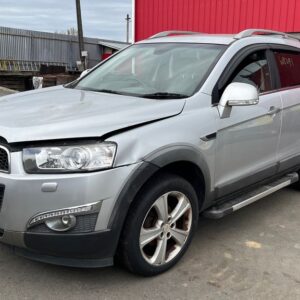 275. CHEVROLET CAPTIVA 2.2 (Z22D1)