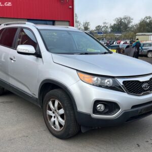 271. KIA SORENTO 2.2 CRDI 4x4