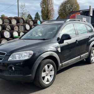 276. CHEVROLET CAPTIVA 2.0 (Z20S)
