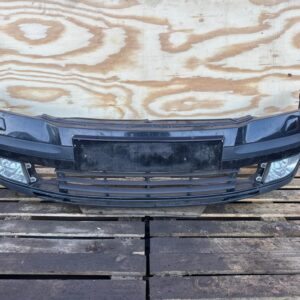 10. PŘEDNÍ NÁRAZNÍK ŠKODA OCTAVIA II.