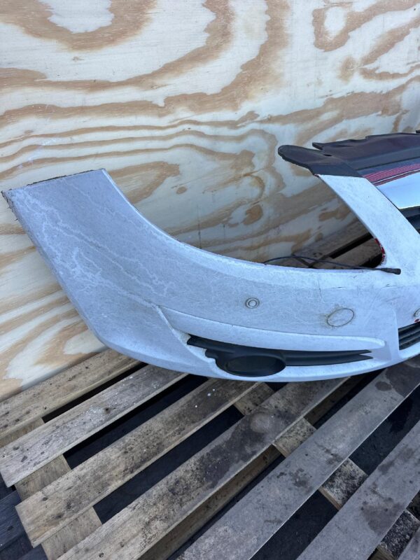 20. PŘEDNÍ NÁRAZNÍK OPEL CORSA D - Image 2