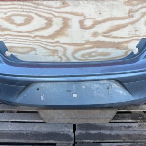 15. ZADNÍ NÁRAZNÍK SEAT TOLEDO III.
