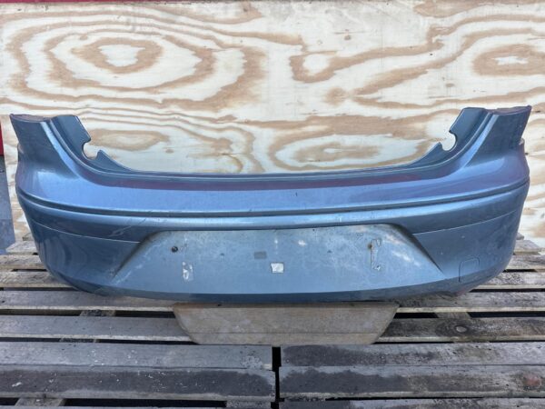 15. ZADNÍ NÁRAZNÍK SEAT TOLEDO III.