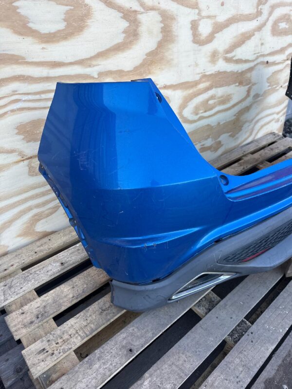 27. ZADNÍ NÁRAZNÍK HONDA CIVIC UFO - Image 2
