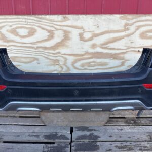 28. ZADNÍ NÁRAZNÍK CHEVROLET CAPTIVA 2013