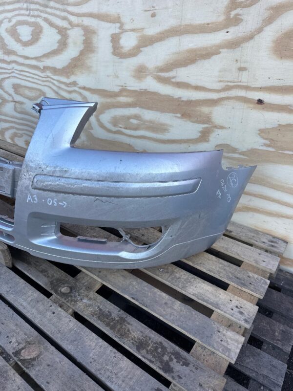 26. PŘEDNÍ NÁRAZNÍK AUDI A3 8P - Image 3