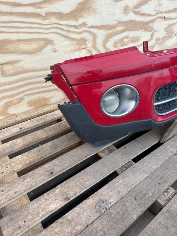 303. PŘEDNÍ NÁRAZNÍK MINI R56 - Image 2