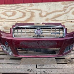 305. PŘEDNÍ NÁRAZNÍK FIAT LINEA