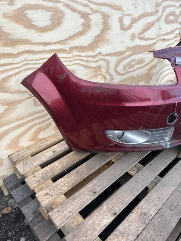 305. PŘEDNÍ NÁRAZNÍK FIAT LINEA - Image 2