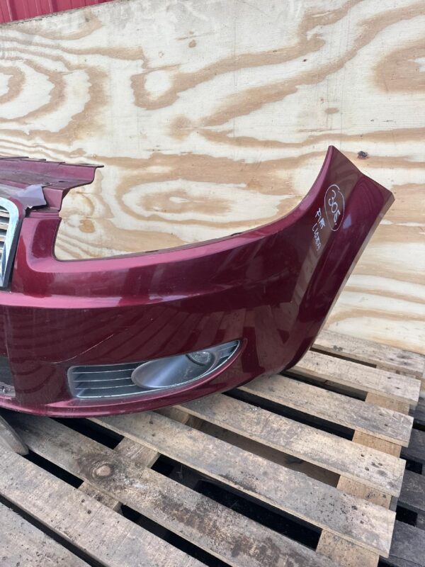 305. PŘEDNÍ NÁRAZNÍK FIAT LINEA - Image 3