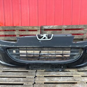 3. PŘEDNÍ NÁRAZNÍK PEUGEOT 407