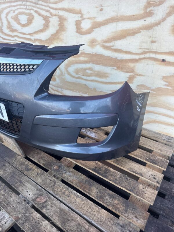 7. PŘEDNÍ NÁRAZNÍK HYUNDAI I30 - Image 3