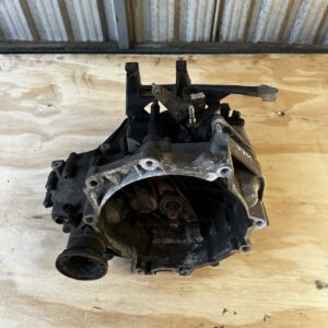32. PŘEVODOVKA: HZM 1.2 HTP ŠKODA/VW