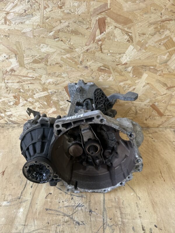 141.PŘEVODOVKA: MDM 1.6TDI
