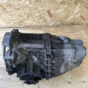 39.PŘEVODOVKA: JQK AUDI A6 C6 2.0 TFSI
