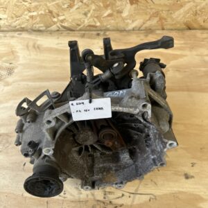 40.PŘEVODOVKA: GDM 1.4 16V (ŠKODA, VW, SEAT)