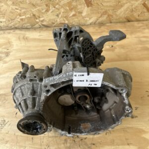 43.PŘEVODOVKA: LHW ŠKODA,VW 1.6 TDI