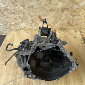 54.PREVODOVKA: MAZDA 6 GJ 2.2 DIESEL SKYACTIVE